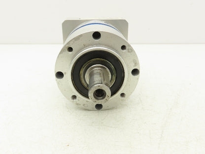 GAM EPL-W-118-010G-115-C08 Planetary Servo Gearbox 10:1 Ratio Inline Reducer