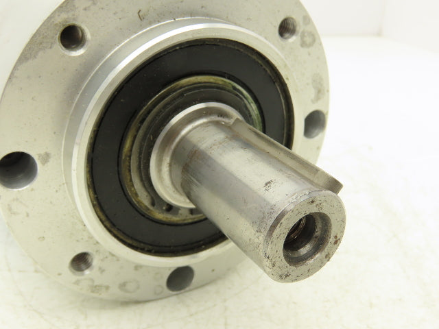 GAM EPL-W-118-010G-115-C08 Planetary Servo Gearbox 10:1 Ratio Inline Reducer