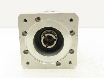 GAM EPL-W-118-010G-115-C08 Planetary Servo Gearbox 10:1 Ratio Inline Reducer
