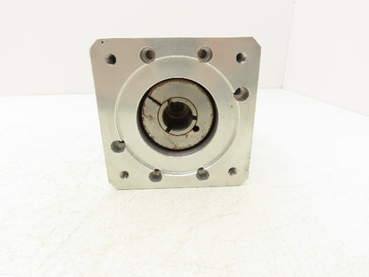 GAM EPL-W-118-010G-(115-C08) Planetary Servo Gearbox 10:1 Ratio Inline Reducer