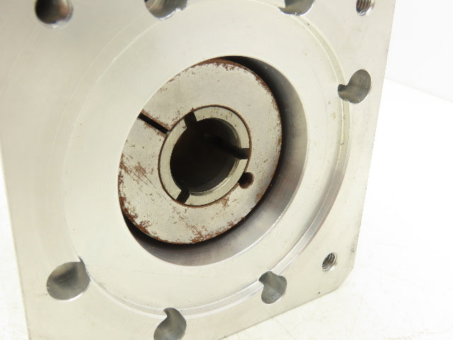 GAM EPL-W-118-010G-(115-C08) Planetary Servo Gearbox 10:1 Ratio Inline Reducer