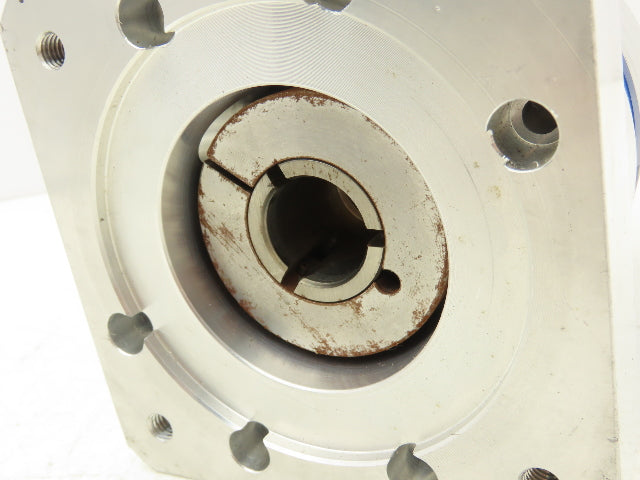 GAM EPL-W-118-010G-(115-C08) Planetary Servo Gearbox 10:1 Ratio Inline Reducer