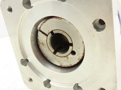 GAM EPL-W-118-010G-(115-C08) Planetary Servo Gearbox 10:1 Ratio Inline Reducer