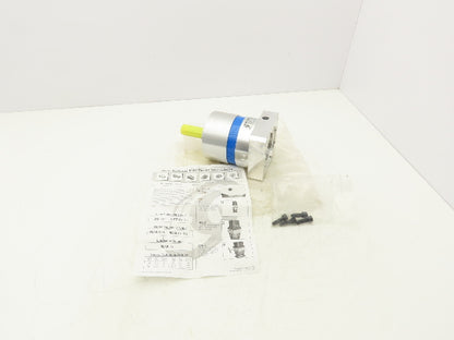 GAM EPL-W-118-010G-(115-C08) Planetary Servo Gearbox 10:1 Ratio Inline Reducer