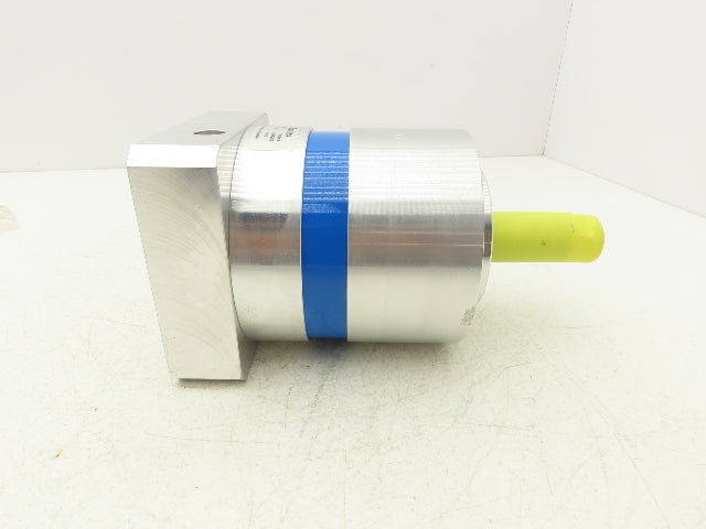 GAM EPL-W-118-010G-(115-C08) Planetary Servo Gearbox 10:1 Ratio Inline Reducer