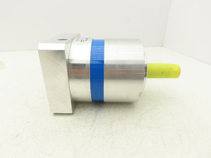 GAM EPL-W-118-010G-(115-C08) Planetary Servo Gearbox 10:1 Ratio Inline Reducer