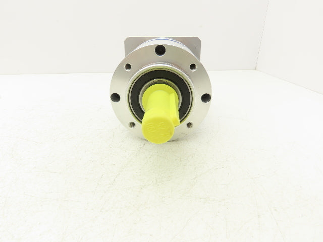 GAM EPL-W-118-010G-(115-C08) Planetary Servo Gearbox 10:1 Ratio Inline Reducer
