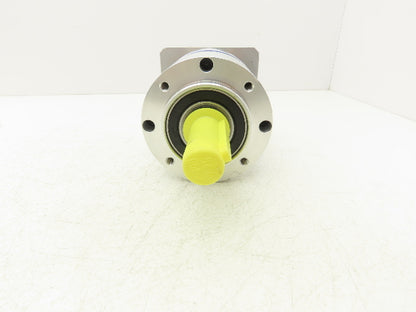 GAM EPL-W-118-010G-(115-C08) Planetary Servo Gearbox 10:1 Ratio Inline Reducer