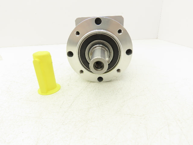 GAM EPL-W-118-010G-(115-C08) Planetary Servo Gearbox 10:1 Ratio Inline Reducer