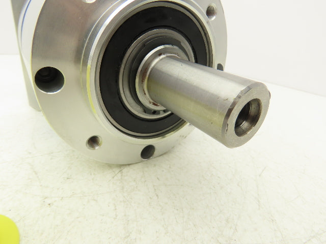 GAM EPL-W-118-010G-(115-C08) Planetary Servo Gearbox 10:1 Ratio Inline Reducer