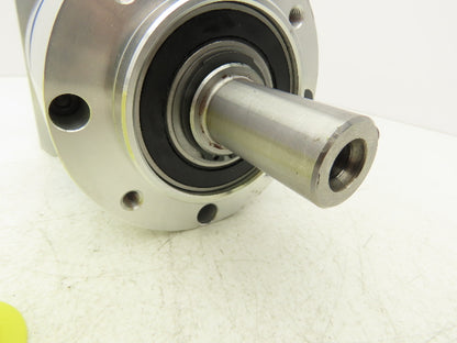 GAM EPL-W-118-010G-(115-C08) Planetary Servo Gearbox 10:1 Ratio Inline Reducer