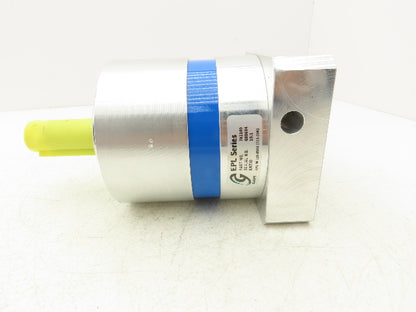GAM EPL-W-118-010G-(115-C08) Planetary Servo Gearbox 10:1 Ratio Inline Reducer