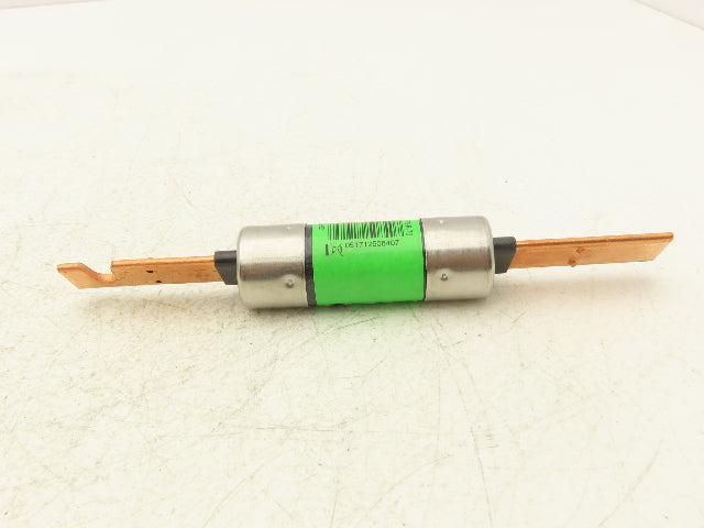 Bussmann FRS-R-70 Fusetron Dual Element Time Delay Fuse 70A 600V Lot of 4