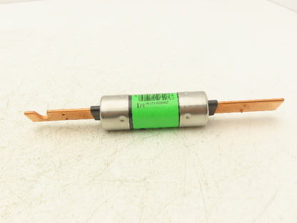 Bussmann FRS-R-70 Fusetron Dual Element Time Delay Fuse 70A 600V Lot of 4