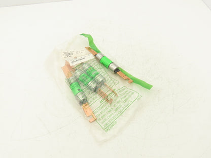 Bussmann FRS-R-70 Fusetron Dual Element Time Delay Fuse 70A 600V Lot of 4