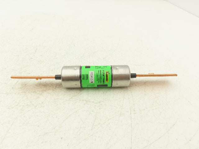 Bussmann FRS-R-70 Fusetron Dual Element Time Delay Fuse 70A 600V Lot of 4