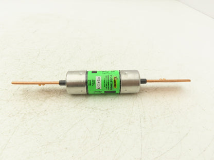 Bussmann FRS-R-70 Fusetron Dual Element Time Delay Fuse 70A 600V Lot of 4