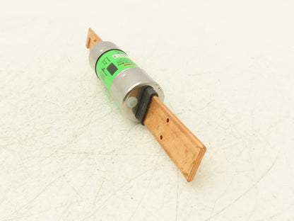 Bussmann FRS-R-70 Fusetron Dual Element Time Delay Fuse 70A 600V Lot of 4