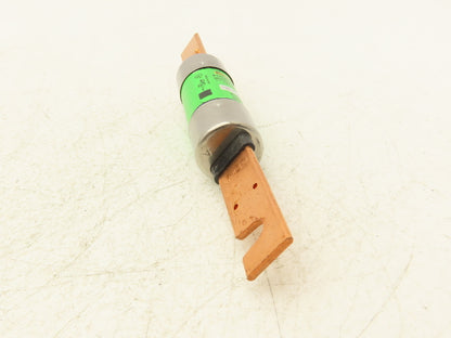 Bussmann FRS-R-70 Fusetron Dual Element Time Delay Fuse 70A 600V Lot of 4
