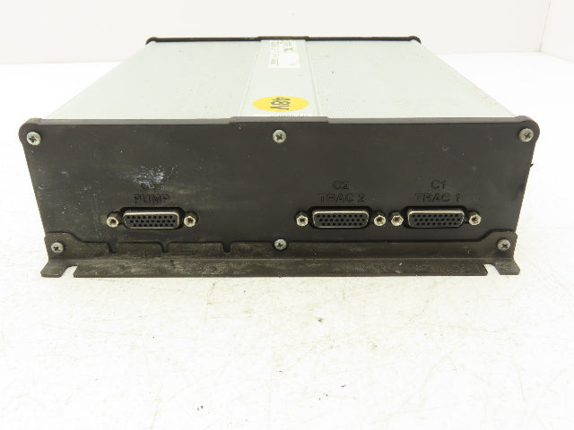 SME E00IV300B31 Forklift DC Motor Speed Controller 36/48V Off Baoli KBET18