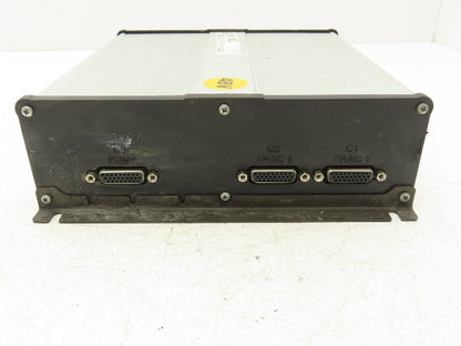 SME E00IV300B31 Forklift DC Motor Speed Controller 36/48V Off Baoli KBET18