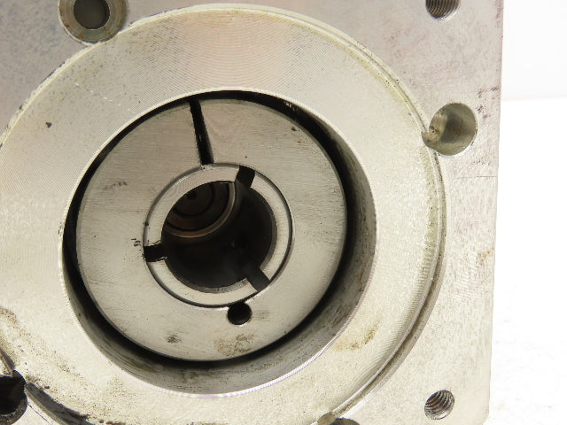 GAM EPL-W-118-007G-115-C08 Planetary Servo Gearbox 7:1 Ratio Inline Reducer