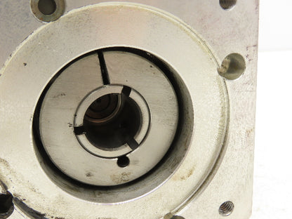 GAM EPL-W-118-007G-115-C08 Planetary Servo Gearbox 7:1 Ratio Inline Reducer