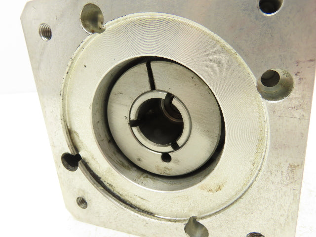 GAM EPL-W-118-007G-115-C08 Planetary Servo Gearbox 7:1 Ratio Inline Reducer