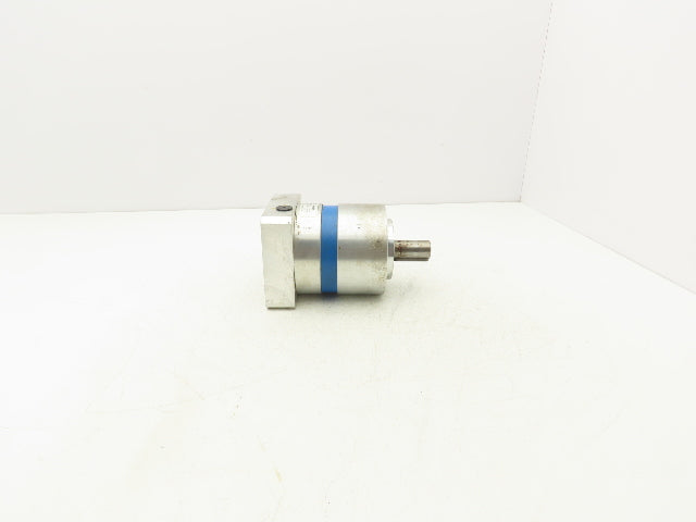 GAM EPL-W-118-007G-115-C08 Planetary Servo Gearbox 7:1 Ratio Inline Reducer