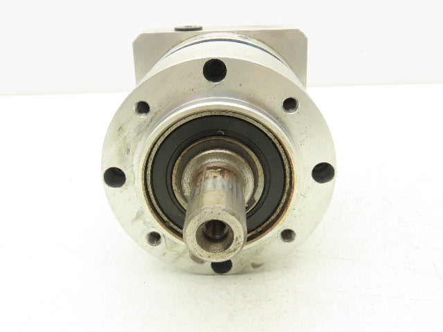 GAM EPL-W-118-007G-115-C08 Planetary Servo Gearbox 7:1 Ratio Inline Reducer
