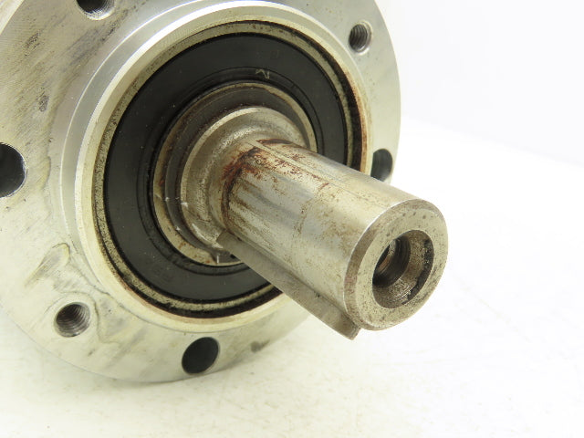 GAM EPL-W-118-007G-115-C08 Planetary Servo Gearbox 7:1 Ratio Inline Reducer
