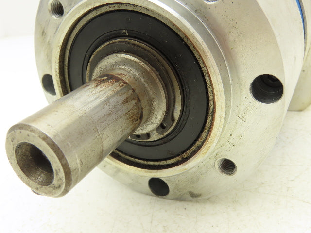 GAM EPL-W-118-007G-115-C08 Planetary Servo Gearbox 7:1 Ratio Inline Reducer