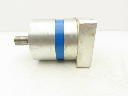 GAM EPL-W-118-007G-115-C08 Planetary Servo Gearbox 7:1 Ratio Inline Reducer