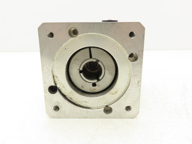 GAM EPL-W-118-007G-115-C08 Planetary Servo Gearbox 7:1 Ratio Inline Reducer