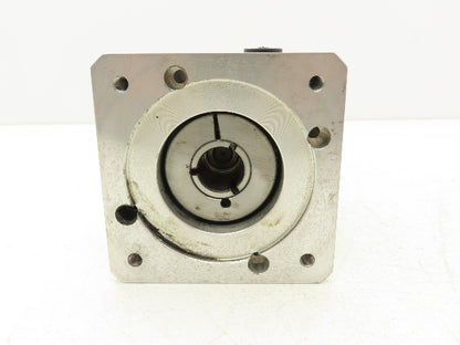 GAM EPL-W-118-007G-115-C08 Planetary Servo Gearbox 7:1 Ratio Inline Reducer