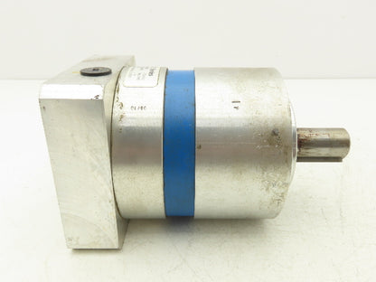 GAM EPL-W-118-007G-115-C08 Planetary Servo Gearbox 7:1 Ratio Inline Reducer