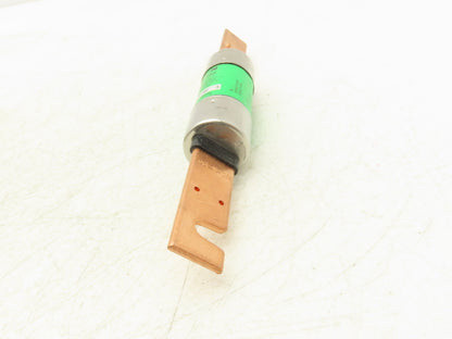 Bussmann FRS-R-100 Fusetron Dual Element Time Delay Fuse 100A 600V Lot of 3