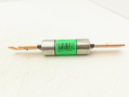 Bussmann FRS-R-100 Fusetron Dual Element Time Delay Fuse 100A 600V Lot of 3