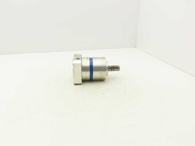 GAM EPL-W-084-010G-082-B02 Planetary Servo Gearbox 10:1 Ratio Inline Reducer