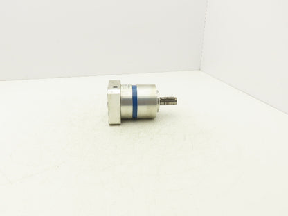 GAM EPL-W-084-010G-082-B02 Planetary Servo Gearbox 10:1 Ratio Inline Reducer