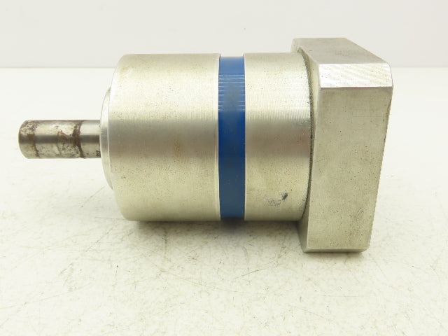 GAM EPL-W-084-010G-082-B02 Planetary Servo Gearbox 10:1 Ratio Inline Reducer