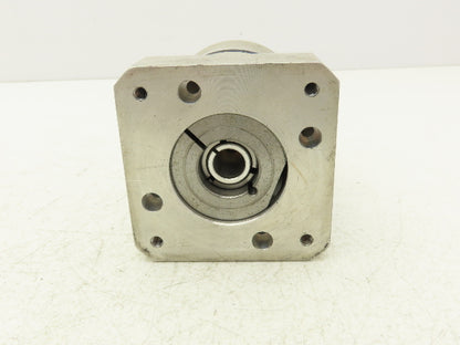 GAM EPL-W-084-010G-082-B02 Planetary Servo Gearbox 10:1 Ratio Inline Reducer