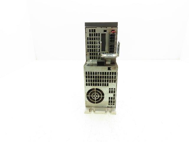 Siemens 6SL3120-1TE23-0AC0 SINAMICS S120 Servo Drive Single Motor 400V 30A