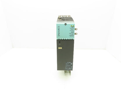 Siemens 6SL3120-1TE23-0AC0 SINAMICS S120 Servo Drive Single Motor 400V 30A