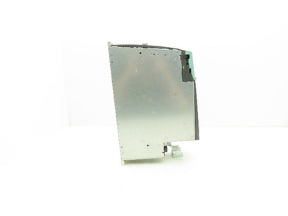 Siemens 6SL3120-1TE23-0AC0 SINAMICS S120 Servo Drive Single Motor 400V 30A