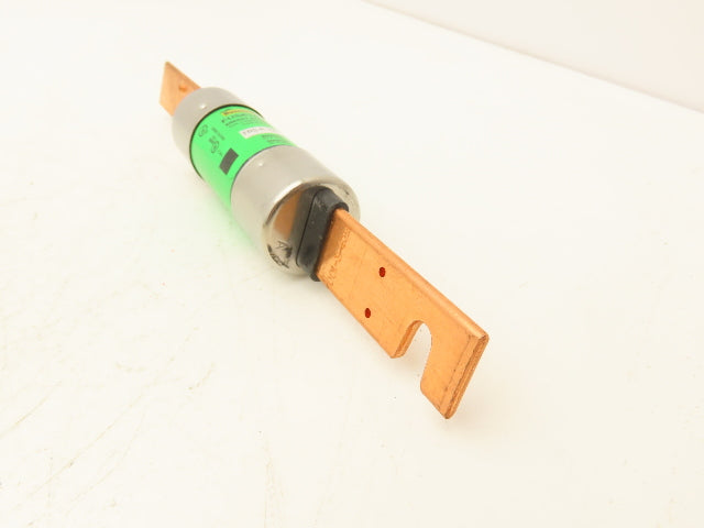 Bussmann FRS-R-100 Fusetron Dual Element Time Delay Fuse 100A 600V Lot of 5