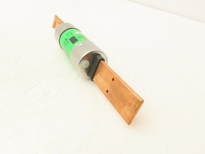 Bussmann FRS-R-100 Fusetron Dual Element Time Delay Fuse 100A 600V Lot of 5