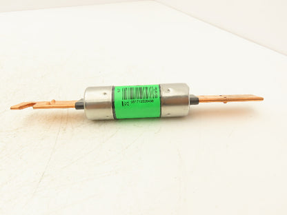 Bussmann FRS-R-100 Fusetron Dual Element Time Delay Fuse 100A 600V Lot of 5