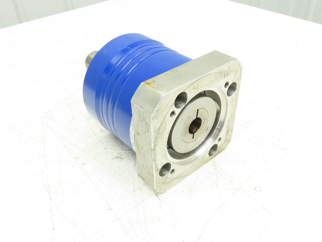 Wittenstein Alpha LP 155S-MF1-10-1L1-3S Planetary Servo Gearbox 10:1 Reducer