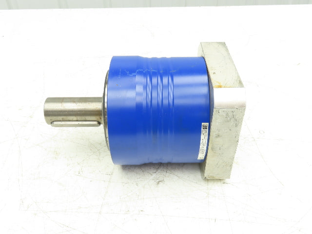 Wittenstein Alpha LP 155S-MF1-10-1L1-3S Planetary Servo Gearbox 10:1 Reducer